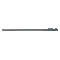 Felo Bit E 6,3 Industrie TORX® T 10 x 150 00003610010