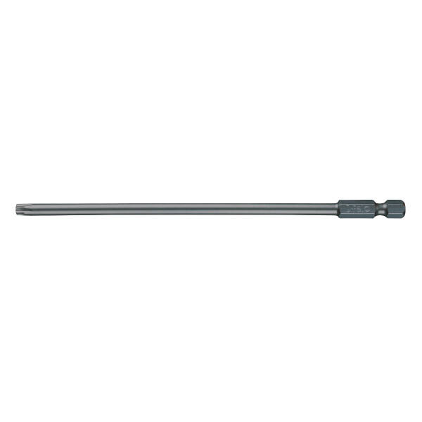 Felo Bit E 6,3 Industrie TORX® T 30 x 150 00003630010