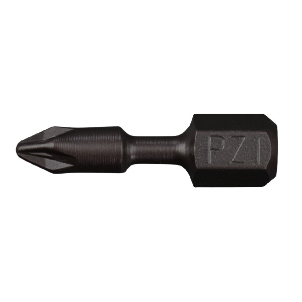 Felo Bit C 6,3 IMPACT Pozidriv PZ 1 x 25 00002101040