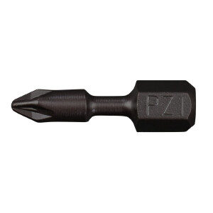 Felo Bit C 6,3 IMPACT Pozidriv PZ 1 x 25 00002101040