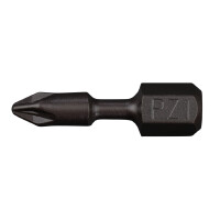 Felo Bit C 6,3 IMPACT Pozidriv PZ 1 x 25 00002101040