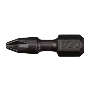 Felo Bit C 6,3 IMPACT Pozidriv PZ 2 x 25 00002102040