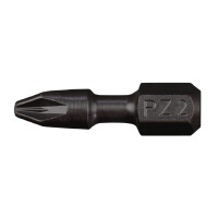 Felo Bit C 6,3 IMPACT Pozidriv PZ 2 x 25 00002102040