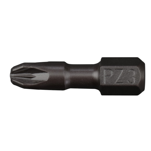 Felo Bit C 6,3 IMPACT Pozidriv PZ 3 x 25 00002103040