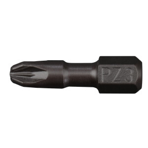 Felo Bit C 6,3 IMPACT Pozidriv PZ 3 x 25 00002103040