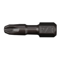 Felo Bit C 6,3 IMPACT Pozidriv PZ 3 x 25 00002103040