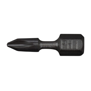 Felo Bit C 6,3 IMPACT Phillips PH 1 x 25 00002201040