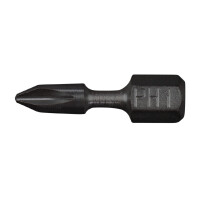 Felo Bit C 6,3 IMPACT Phillips PH 1 x 25 00002201040