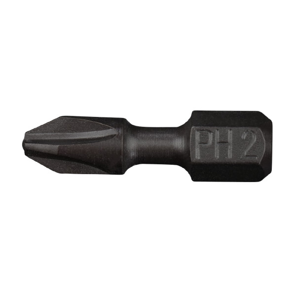 Felo Bit C 6,3 IMPACT Phillips PH 2 x 25 00002202040