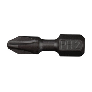Felo Bit C 6,3 IMPACT Phillips PH 2 x 25 00002202040