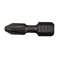 Felo Bit C 6,3 IMPACT Phillips PH 2 x 25 00002202040