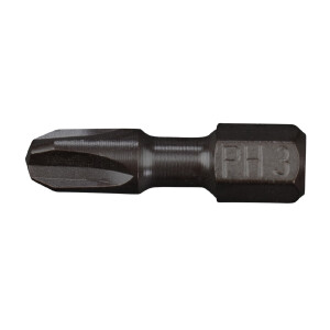 Felo Bit C 6,3 IMPACT Phillips PH 3 x 25 00002203040