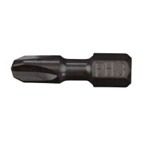 Felo Bit C 6,3 IMPACT Phillips PH 3 x 25 00002203040