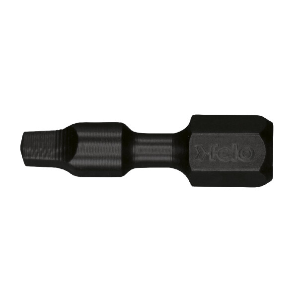Felo Bit C 6,3 IMPACT Square SQ 1 x 25 00002510040