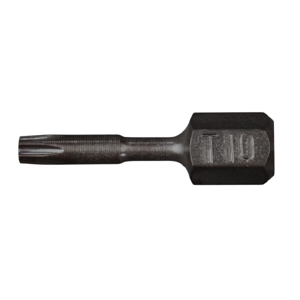 Felo Bit C 6,3 IMPACT TORX® T 10 x 25 00002610040