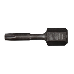 Felo Bit C 6,3 IMPACT TORX® T 10 x 25 00002610040