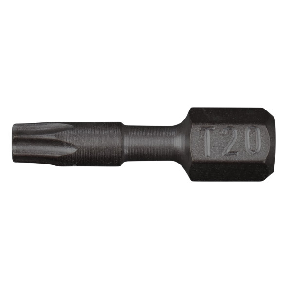 Felo Bit C 6,3 IMPACT TORX® T 20 x 25 00002620040