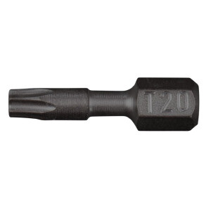 Felo Bit C 6,3 IMPACT TORX® T 20 x 25 00002620040