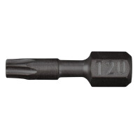 Felo Bit C 6,3 IMPACT TORX® T 20 x 25 00002620040