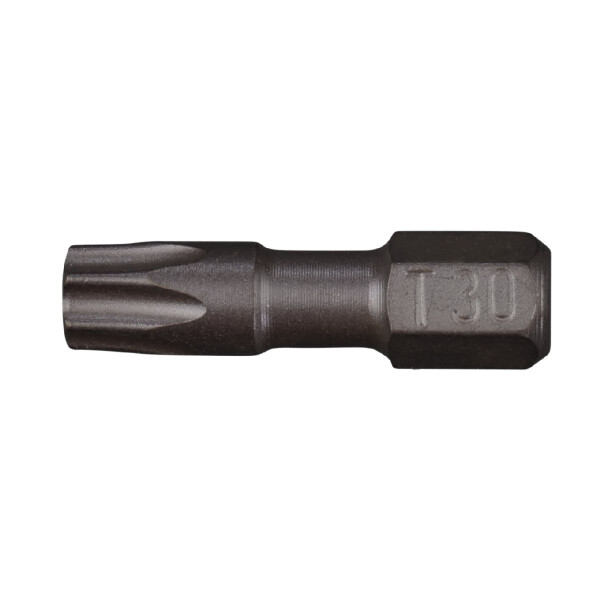 Felo Bit C 6,3 IMPACT TORX® T 30 x 25 00002630040