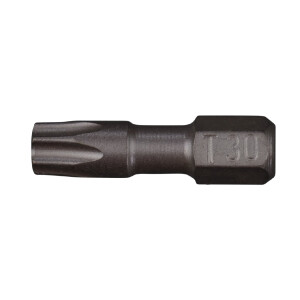 Felo Bit C 6,3 IMPACT TORX® T 30 x 25 00002630040