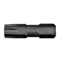 Felo Bit C 6,3 IMPACT TORX® T 40 x 25 00002640040