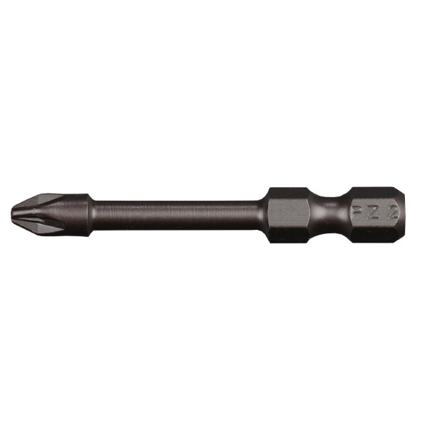 Felo Bit E 6,3 IMPACT Pozidriv PZ 2 x 50 00003102540