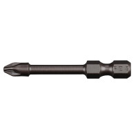 Felo Bit E 6,3 IMPACT Pozidriv PZ 2 x 50 00003102540