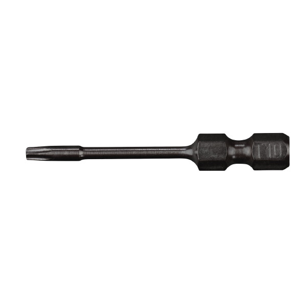 Felo Bit E 6,3 IMPACT TORX® T 10 x 50 00003610540