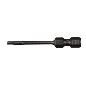 Felo Bit E 6,3 IMPACT TORX® T 10 x 50 00003610540