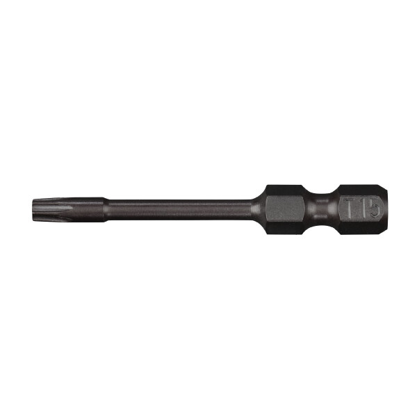 Felo Bit E 6,3 IMPACT TORX® T 15 x 50 00003615540