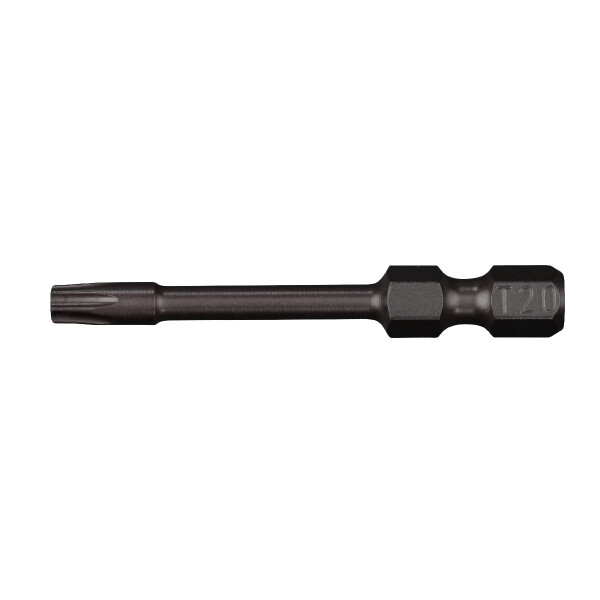 Felo Bit E 6,3 IMPACT TORX® T 20 x 50 00003620540