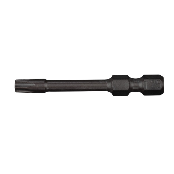 Felo Bit E 6,3 IMPACT TORX® T 25 x 50 00003625540