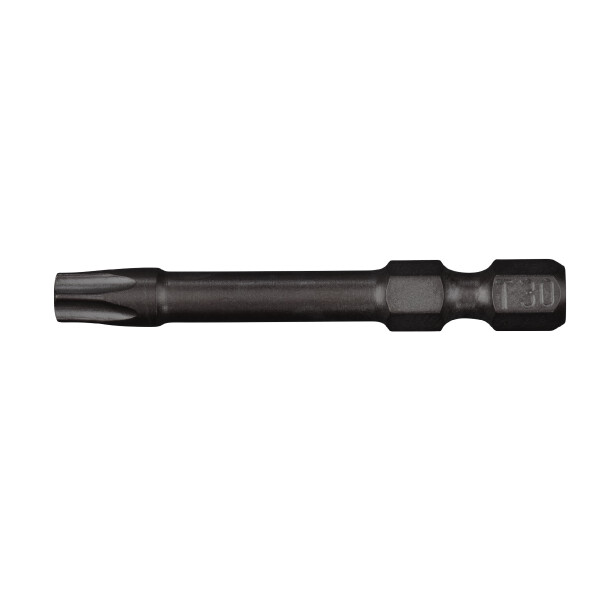 Felo Bit E 6,3 IMPACT TORX® T 30 x 50 00003630540