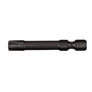 Felo Bit E 6,3 IMPACT TORX® T 40 x 50 00003640540