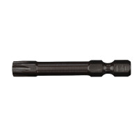 Felo Bit E 6,3 IMPACT TORX® T 40 x 50 00003640540