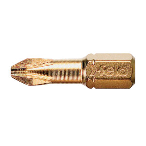 Felo Bit C 6,3 Diamant Pozidriv PZ 3 x 25 00002103080