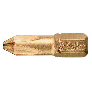 Felo Bit C 6,3 Diamant Phillips PH 3 x 25 00002203080