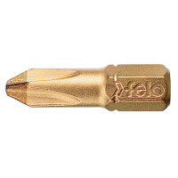 Felo Bit C 6,3 Diamant Phillips PH 3 x 25 00002203080