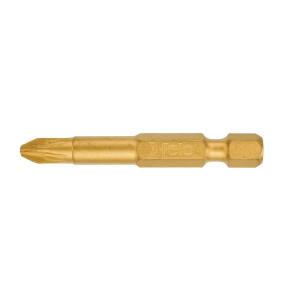 Felo Bit E 6,3 TiN Pozidriv PZ 3 x 50 00003103570