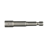 Felo Bit E 6,3 Steckschlüsselbit, magnetisch SW 5 mm x 66 00003905010