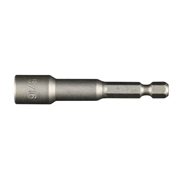Felo Bit E 6,3 Steckschlüsselbit, magnetisch ND 5/16" x 66 00003951610