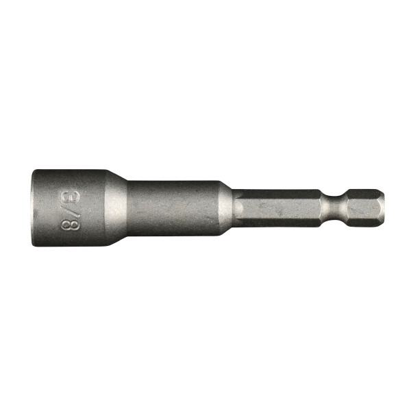 Felo Bit E 6,3 Steckschlüsselbit, magnetisch ND 3/8" x 66 00003903810