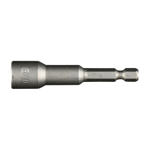 Felo Bit E 6,3 Steckschlüsselbit, magnetisch ND...