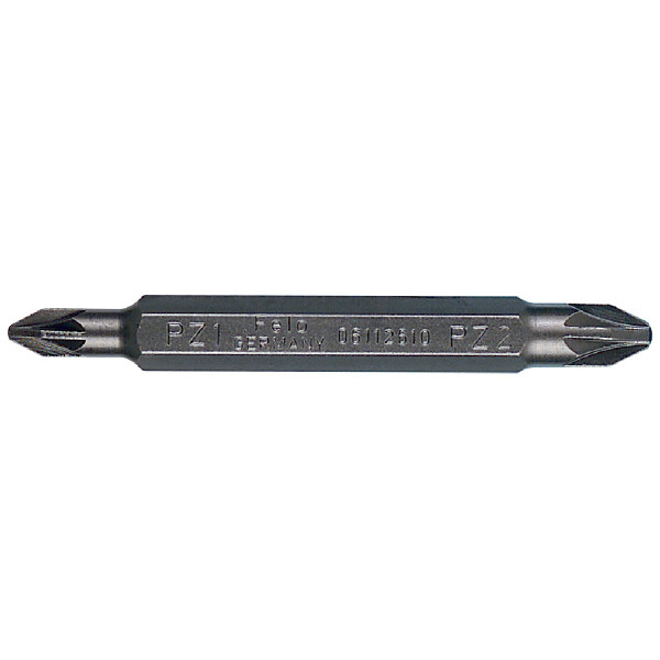 Felo Umsteckbit Industrie Phillips PH 1 - PH 2 x 60 00006212610