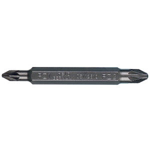 Felo Umsteckbit Industrie Phillips PH 1 - PH 2 x 60...