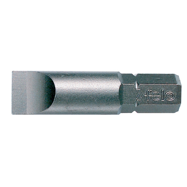 Felo Bit C 8 Industrie Schlitz SL 6,5 x 1,2 x 32 00007061410
