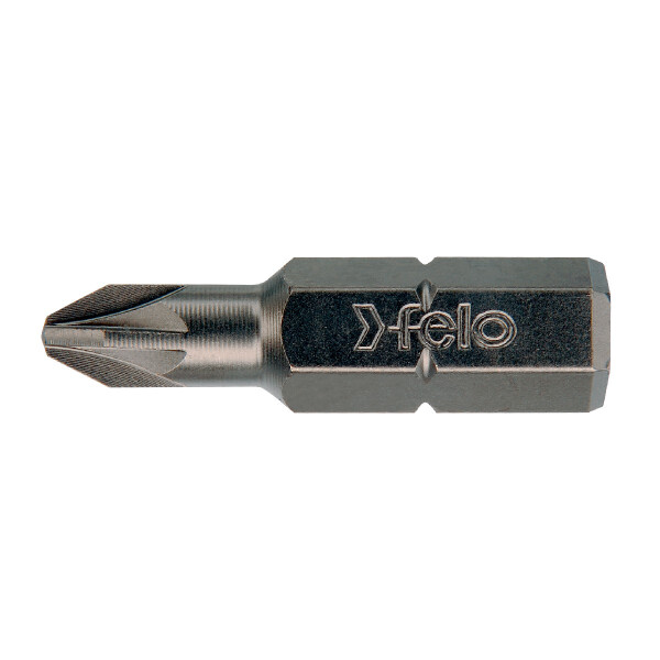 Felo Bit C 8 Industrie Pozidriv PZ 3 x 32 00007103010