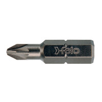 Felo Bit C 8 Industrie Pozidriv PZ 3 x 32 00007103010