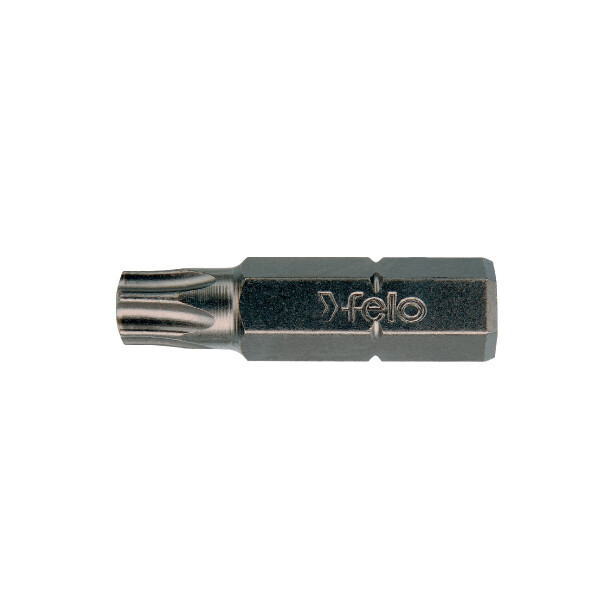 Felo Bit C 8 Industrie TORX® T 25 x 32 00007625310